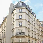 French typical apartment (opéra 5D)