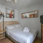 French Typical Apartment