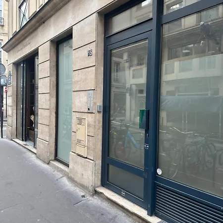 French Typical * Parigi